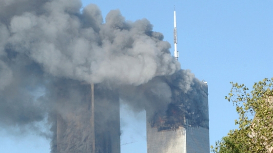 WTC Smoking