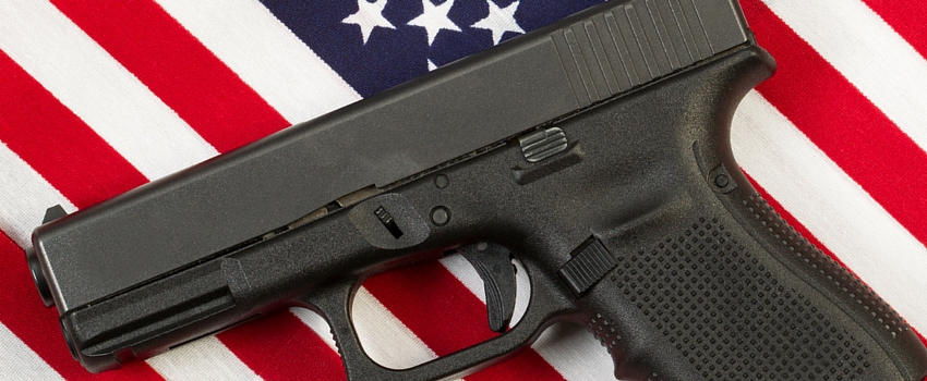 Obama Pushing Gun Control After Another Gun-Free Zone Shooting Spree
