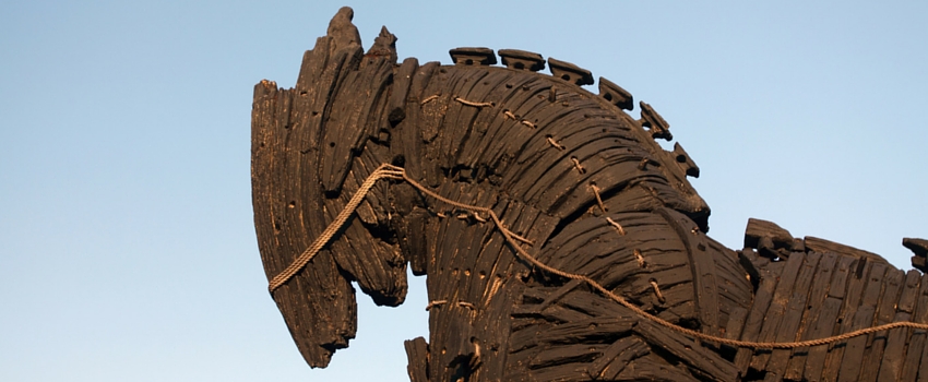 Syrian Refugees Prove Trojan Horse In Paris