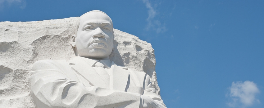 Ever Heard of Martin Luther King?