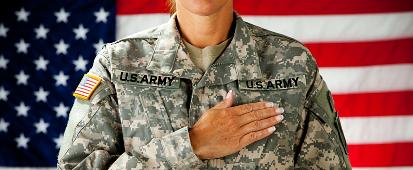 Women should not have to register for the draft.