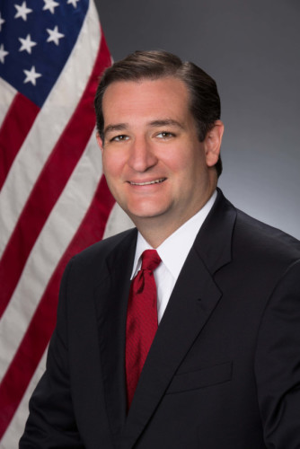 Ted Cruz 2016