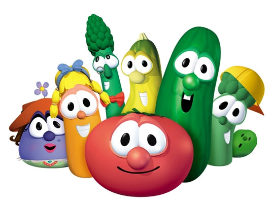 Veggie Tales