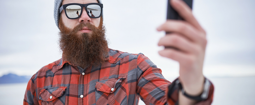 On Beards, And Why Men Should Grow Them