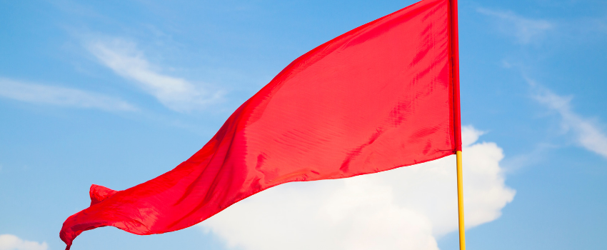 Flag On The Play Concerning ‘Red Flag’ Laws