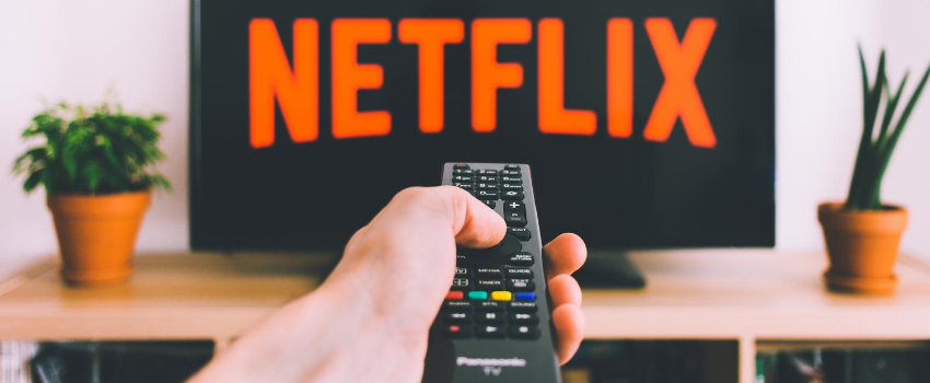 Why I Cancelled Netflix And Will Never Return