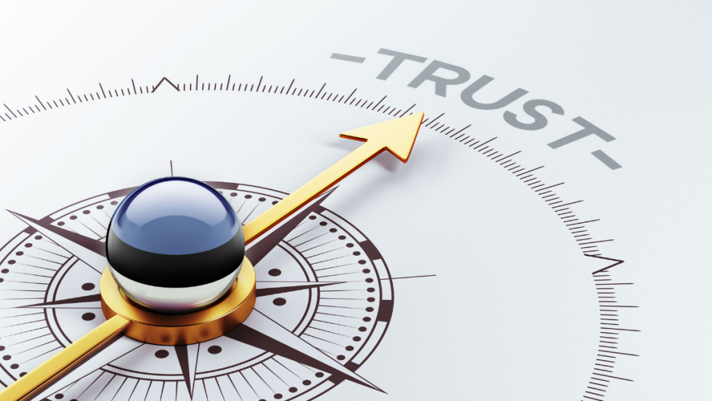 Why Trust is Essential to Maintaining Your Data Security and Online Privacy