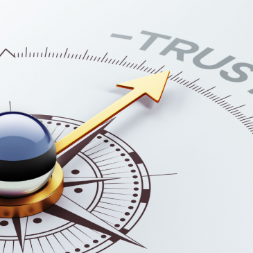 Why Trust is Essential to Maintaining Your Data Security and Online Privacy