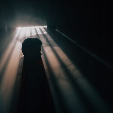 Light in the Darkness